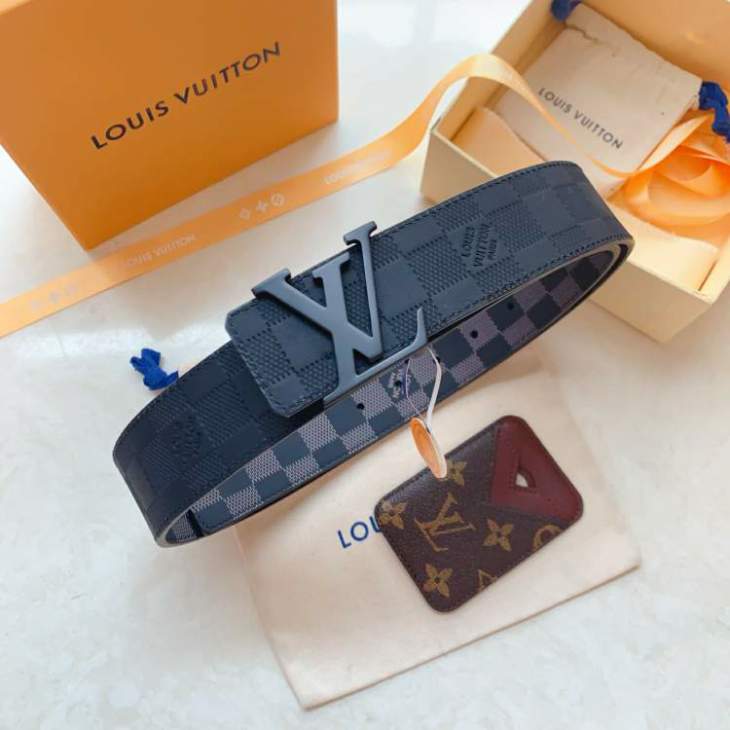 Picture of Louis Vuitton Belts _SKUfw235753147fw
